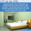 WTF Fun Fact 12926 – The Zero Star Hotel