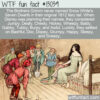 WTF Fun Fact 13039 – Alternate Names for the Seven Dwarfs
