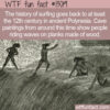 WTF Fun Fact 13019 – Surfing Invented By Ancient Polynesians