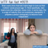 WTF Fun Fact 13073 – Teens Tune Out